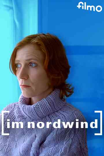Im Nordwind Poster