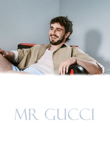 Mr Gucci