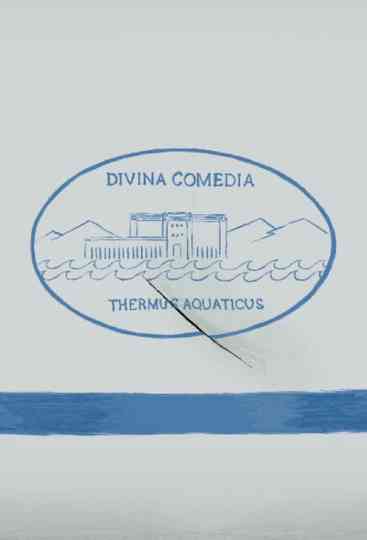 Divina Commedia Poster