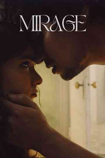 Mirage Poster