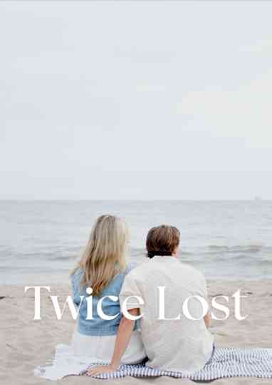 Twice Lost Poster