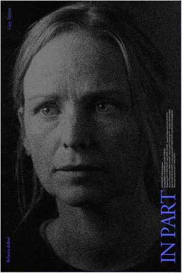 In Part Poster