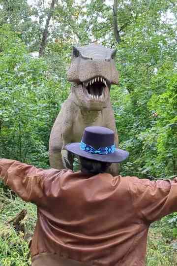 October 17, 2023 Poster