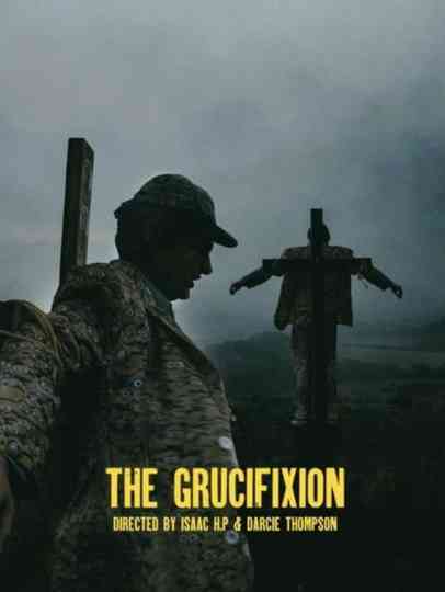 The Grucifixion Poster
