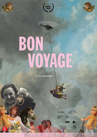 Bon Voyage