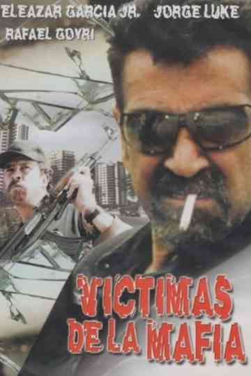 Víctimas de la Mafia Poster