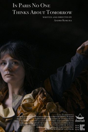 In Paris No One Thinks About Tomorrow