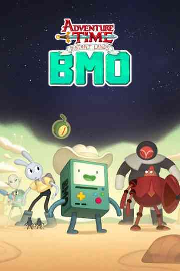 BMO Poster