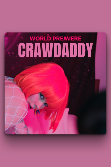 Crawdaddy Poster