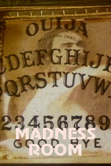 Madness Room Poster