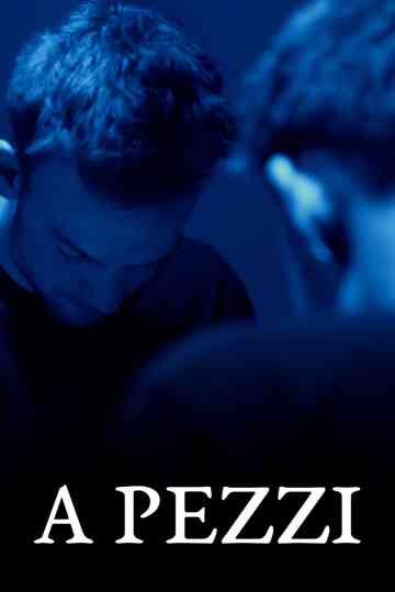 A Pezzi Poster