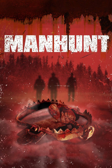 Manhunt Poster