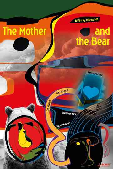 The Mother and the Bear Poster