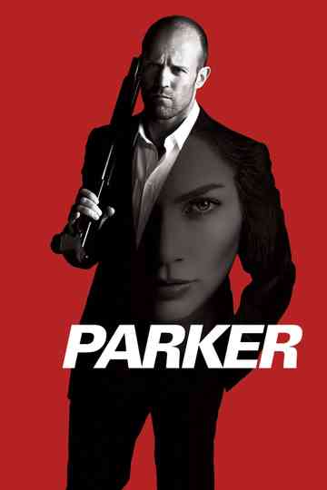 Parker poster