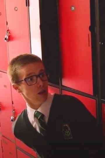 Where's Ebaad?! Poster