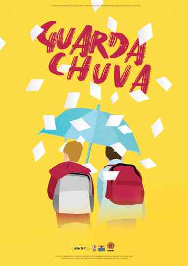 Guarda-chuva Poster