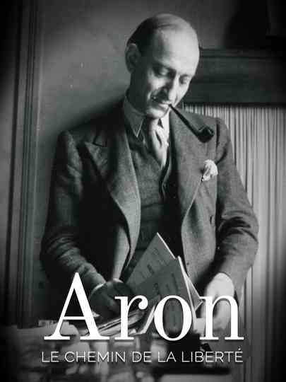 Aron, le chemin de la liberté Poster