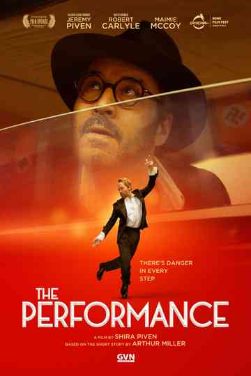 The Performance Poster