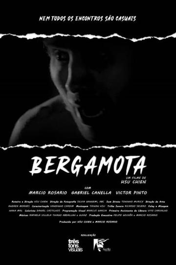 Bergamot Poster