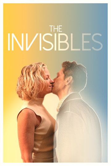 The Invisibles Poster