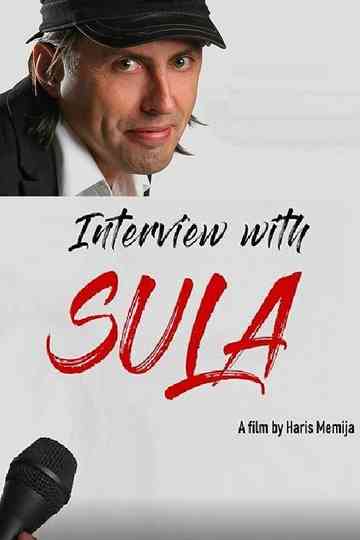 Interview with Sula Poster