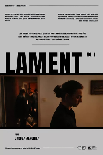 Lament No. 1