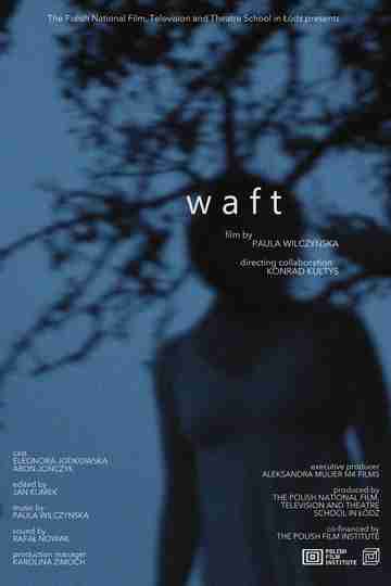 Waft Poster