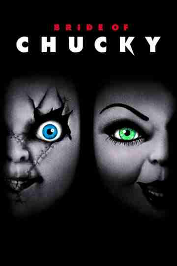 Bride of Chucky Poster