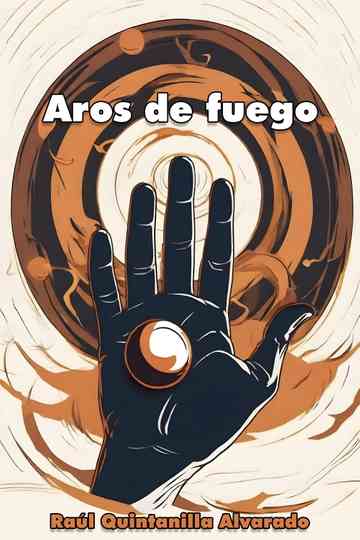 Rings of fire Poster