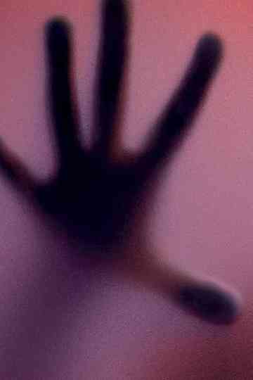 Angstlust: Faszination True Crime Poster