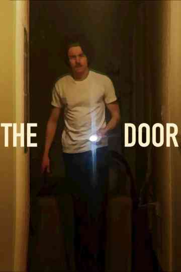 the door Poster