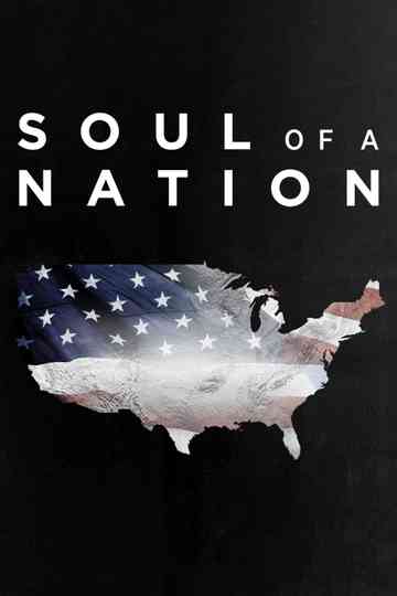 Soul of a Nation Poster