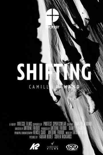 Shifting Poster