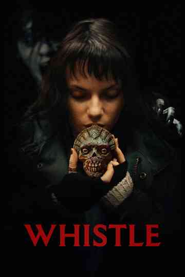 Whistle Poster