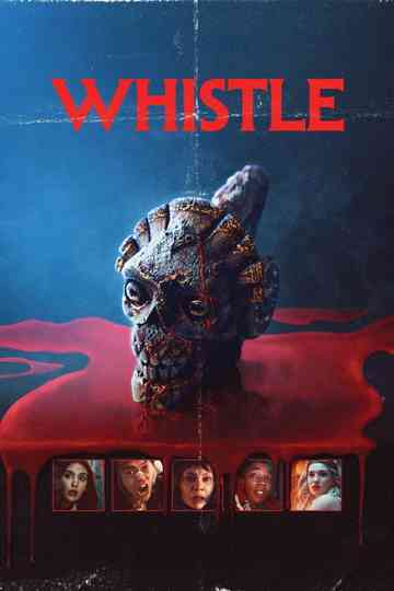 Whistle Poster