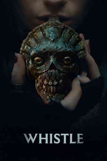 Whistle Poster