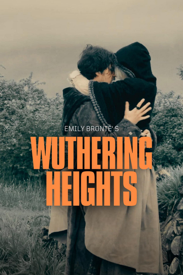 Wuthering Heights Poster