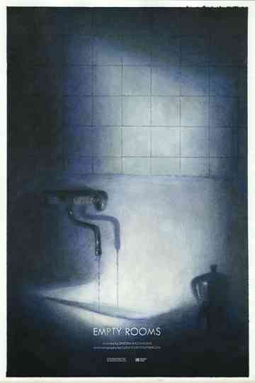 Empty Rooms Poster