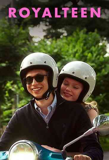 Royalteen Collection Poster