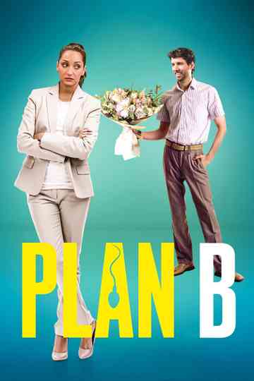 Plan B Poster