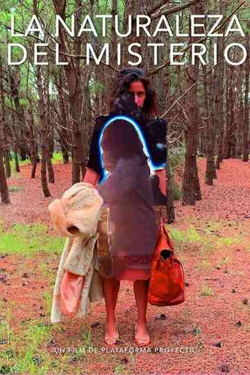 La naturaleza del misterio Poster