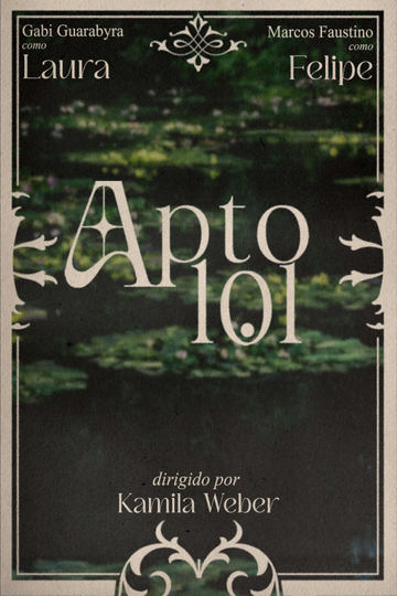 Apto 101 Poster