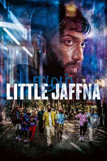 Little Jaffna
