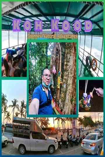 Koh kood Poster