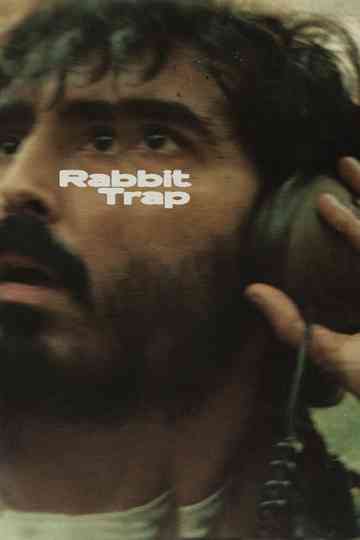 Rabbit Trap Poster