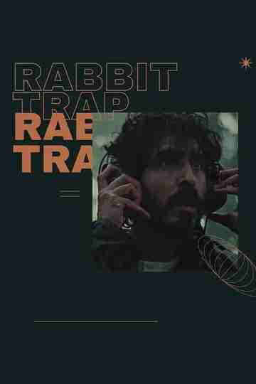 Rabbit Trap Poster