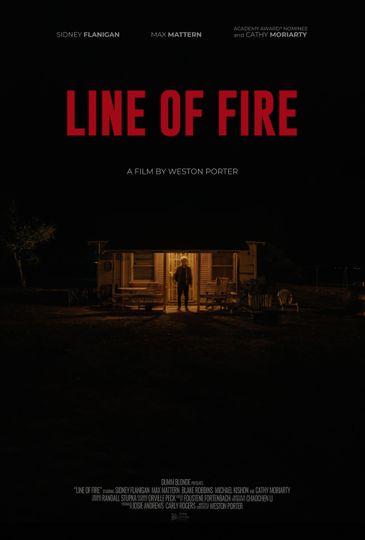 Line of Fire