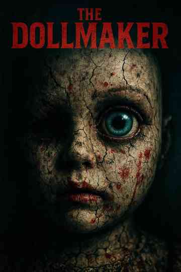 The Dollmaker poster