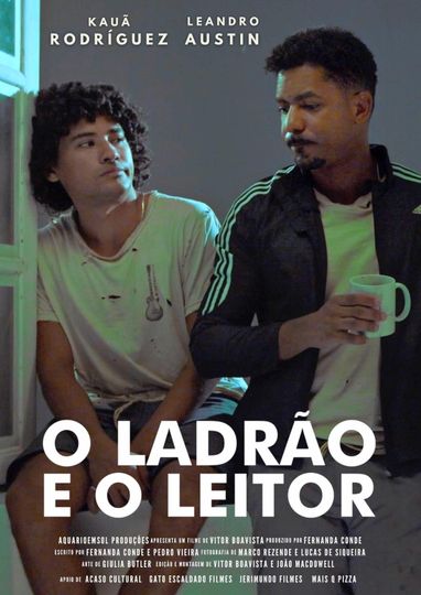 O Ladrão e o Leitor