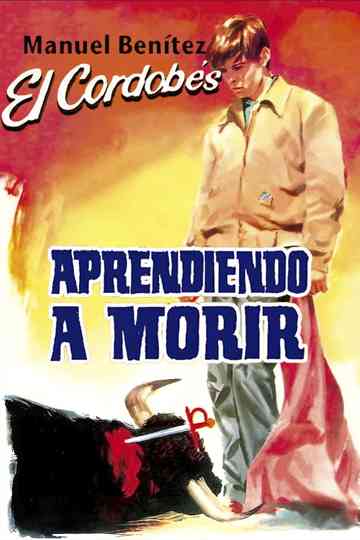 Learning to Die Poster